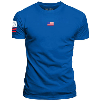 Earned Not Given maga trump