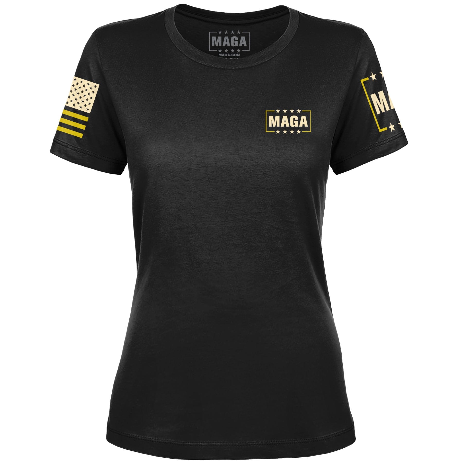 FAFO 45/47 Ladies Tee maga trump