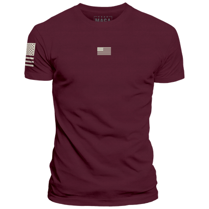 Fight for Freedom | Fall Edition maga trump