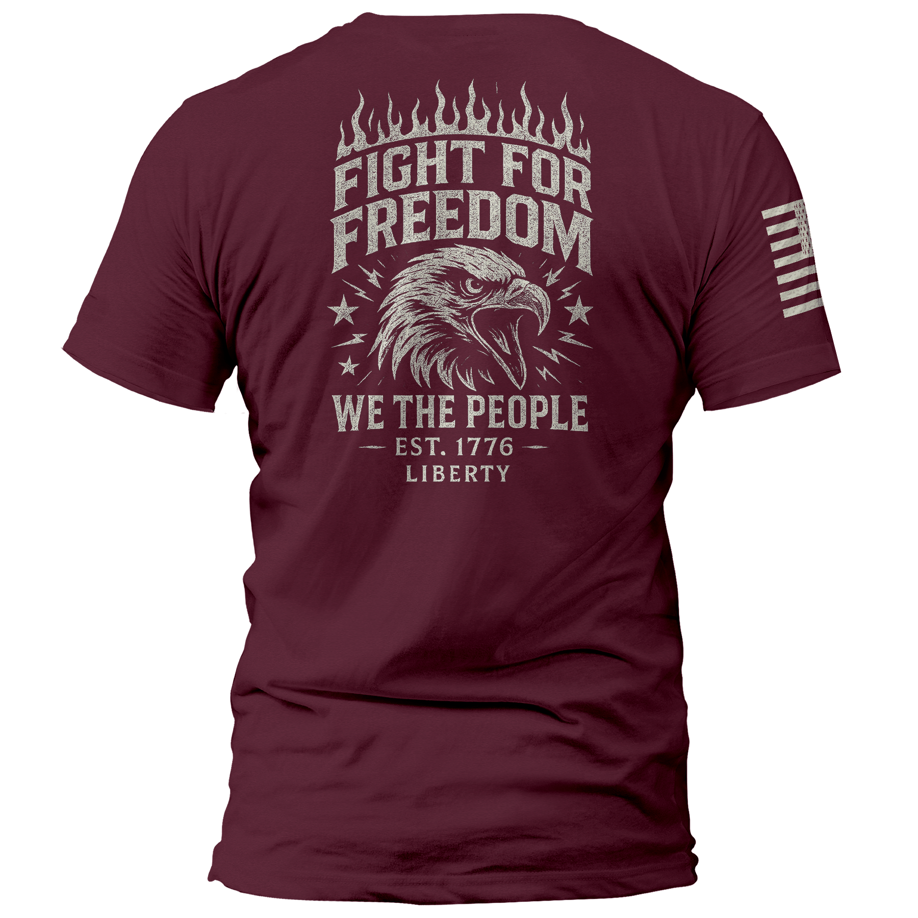 Fight for Freedom | Fall Edition maga trump