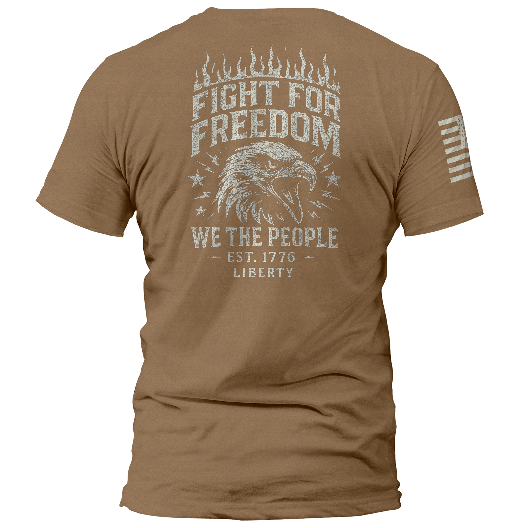 Fight for Freedom | Fall Edition maga trump