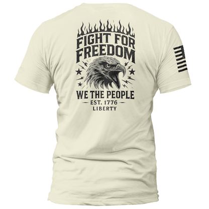 Fight for Freedom | Fall Edition maga trump