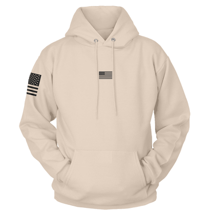Fight for Freedom Hoodie | Fall Edition maga trump