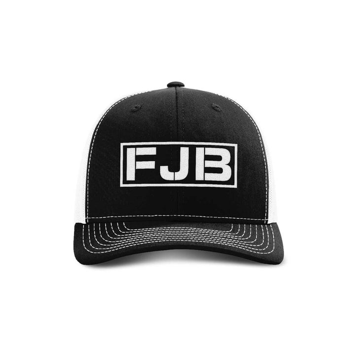 FJB Trucker maga trump