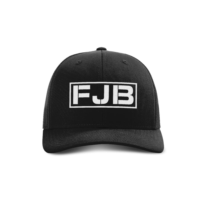 FJB Trucker maga trump