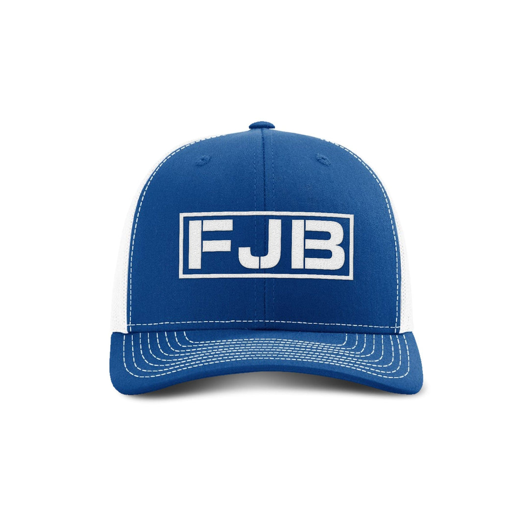 FJB Trucker maga trump