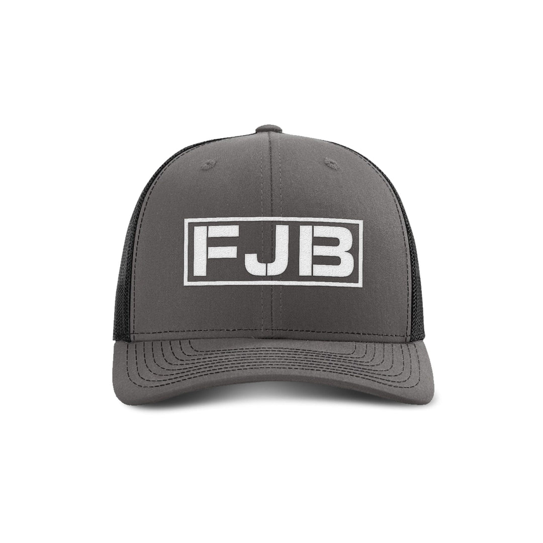 FJB Trucker maga trump