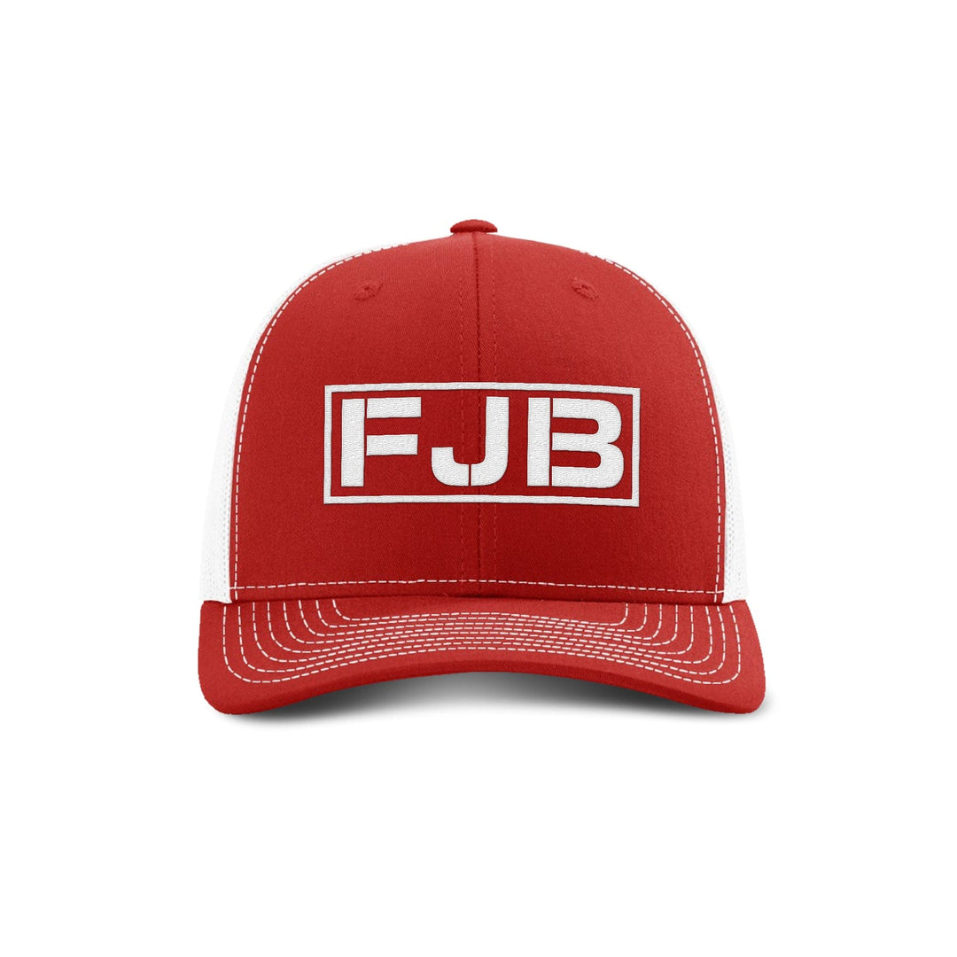 FJB Trucker maga trump