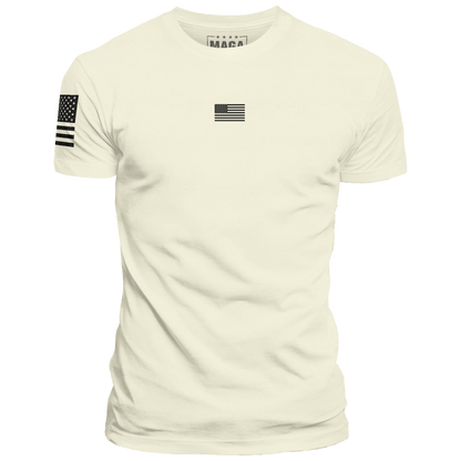 Freedom is Worth Fighting For | Fall Edition maga trump