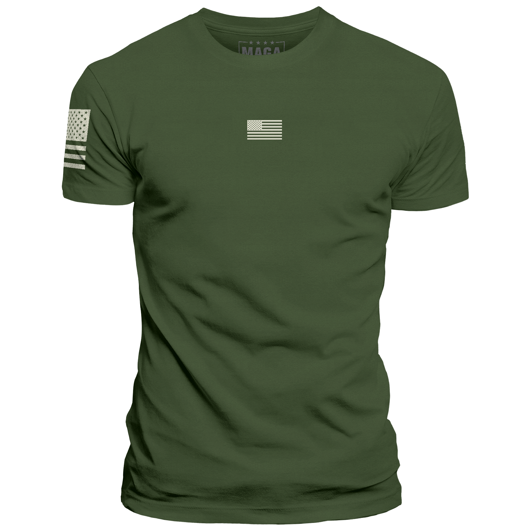 Freedom is Worth Fighting For | Fall Edition maga trump