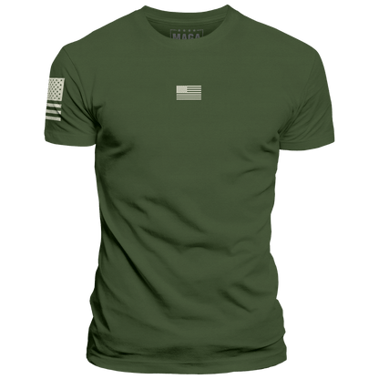 Freedom is Worth Fighting For | Fall Edition maga trump