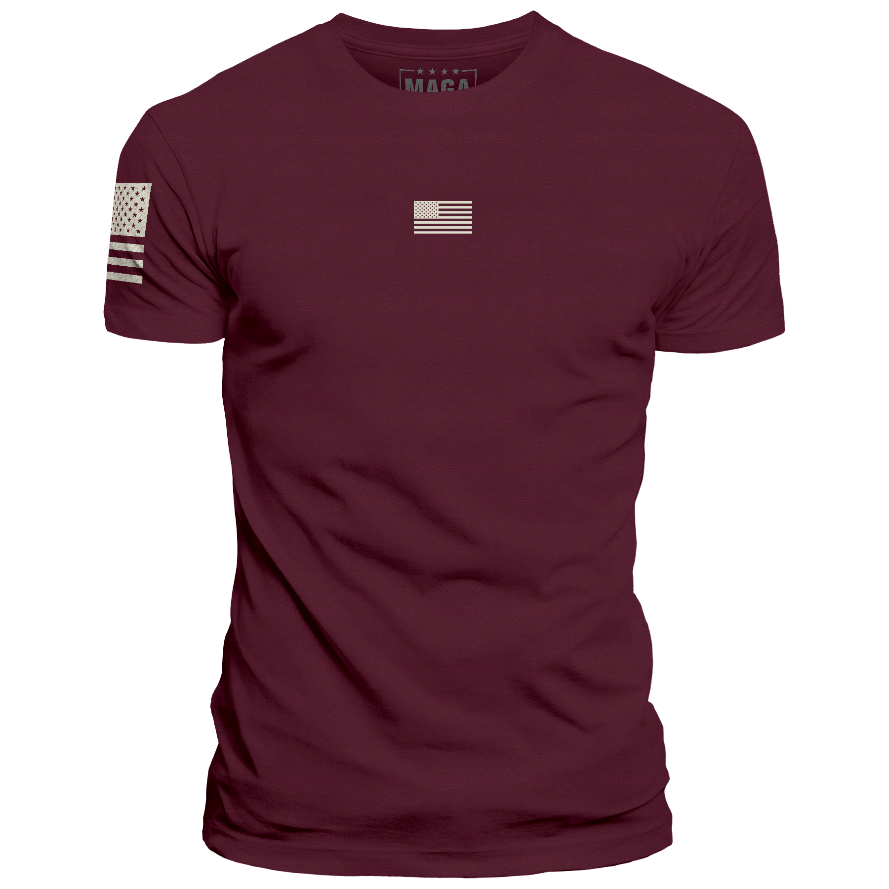 Freedom is Worth Fighting For | Fall Edition maga trump