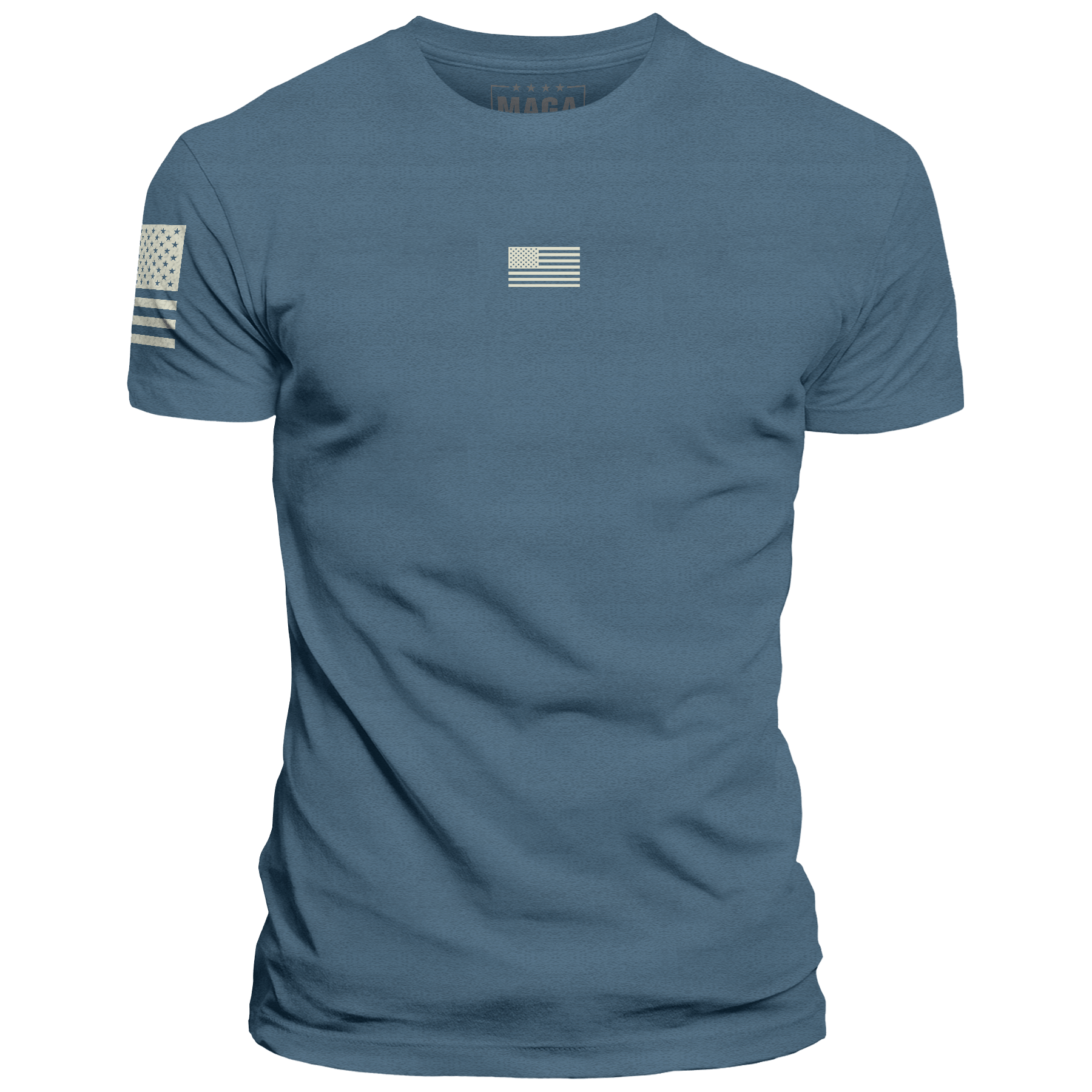 Freedom is Worth Fighting For | Fall Edition maga trump