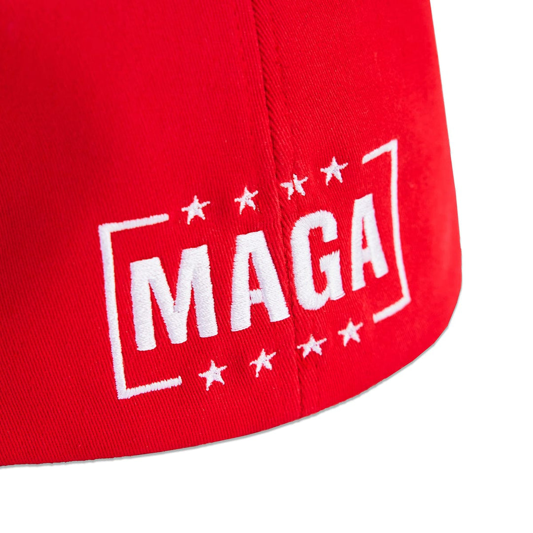 GIANT MAGA HAT “THE MAGANUM” maga trump