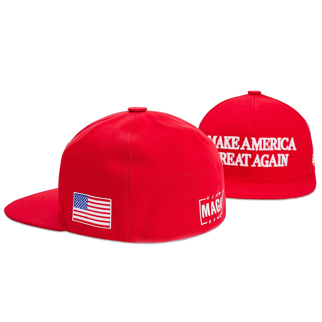 GIANT MAGA HAT “THE MAGANUM” maga trump