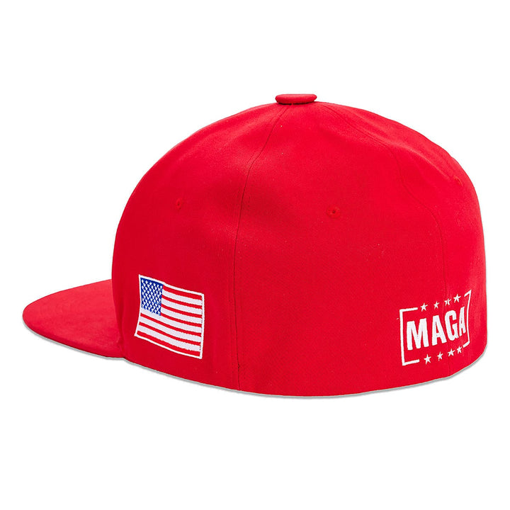 GIANT MAGA HAT “THE MAGANUM” maga trump