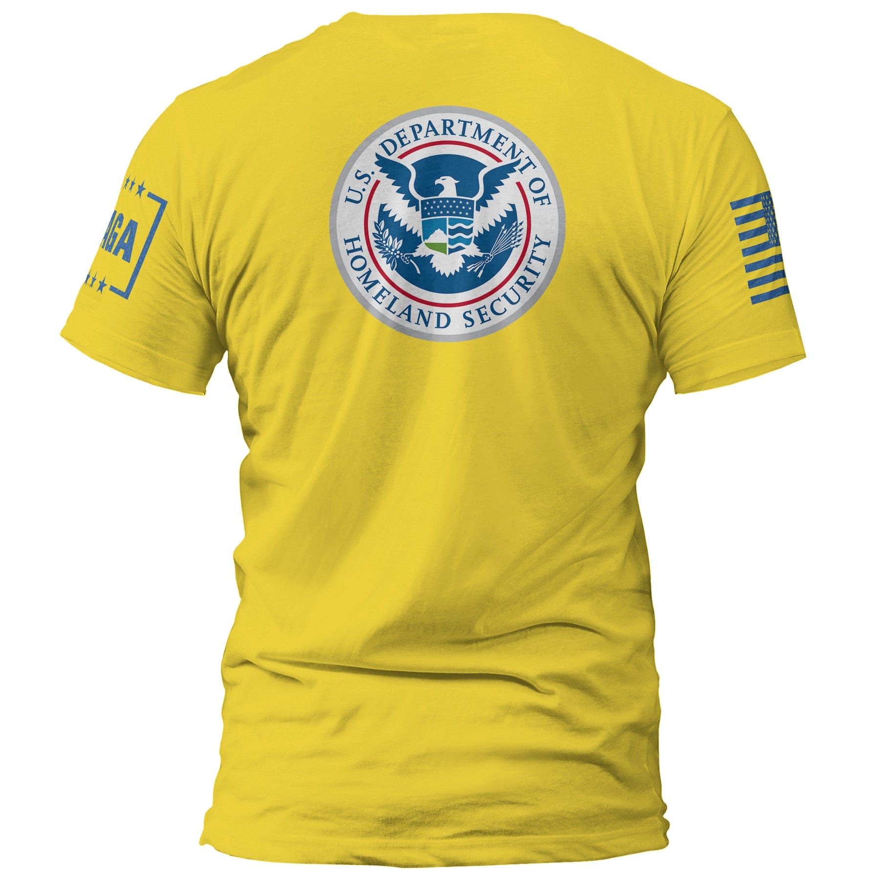 Gotta Catch 'Em All maga trump