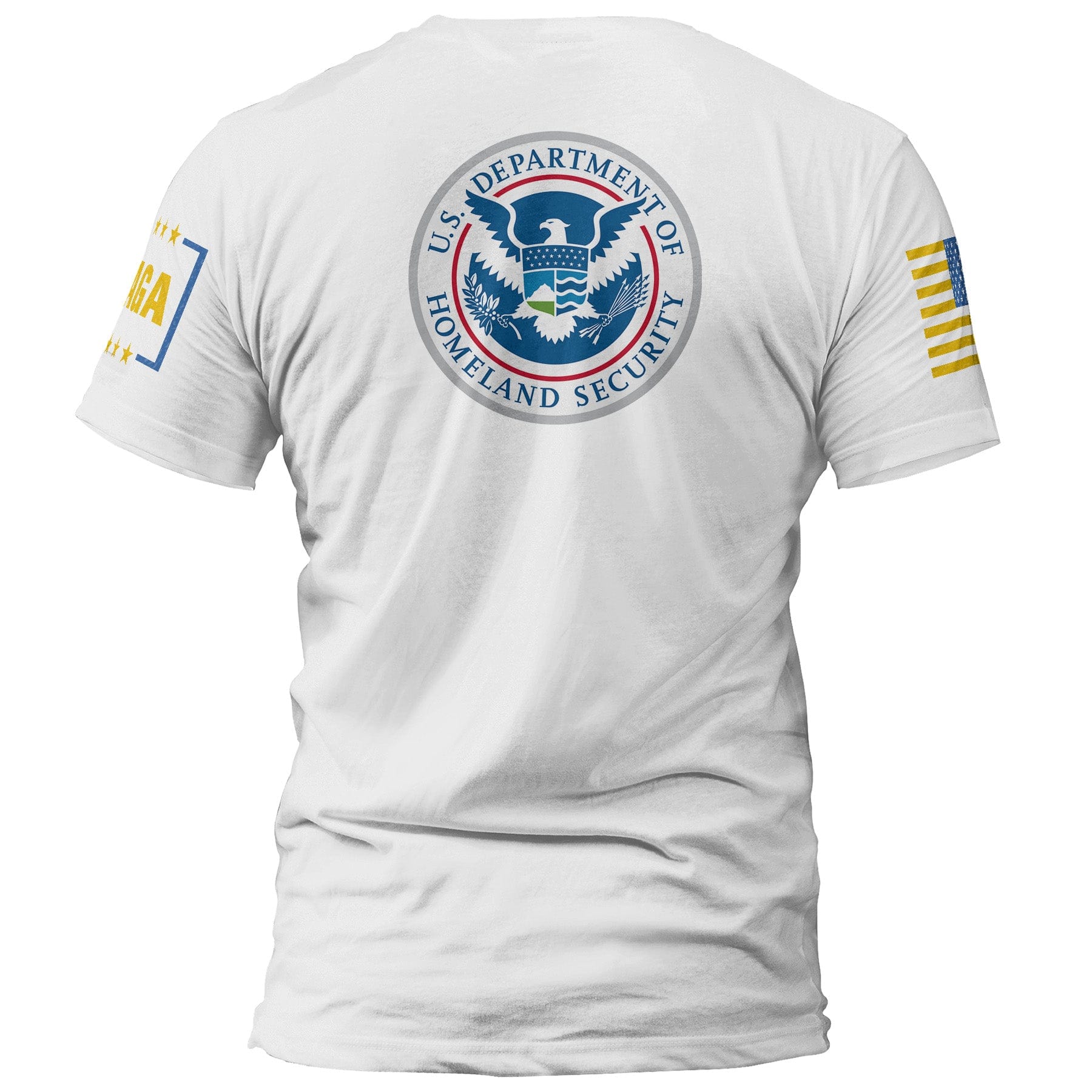 Gotta Catch 'Em All maga trump