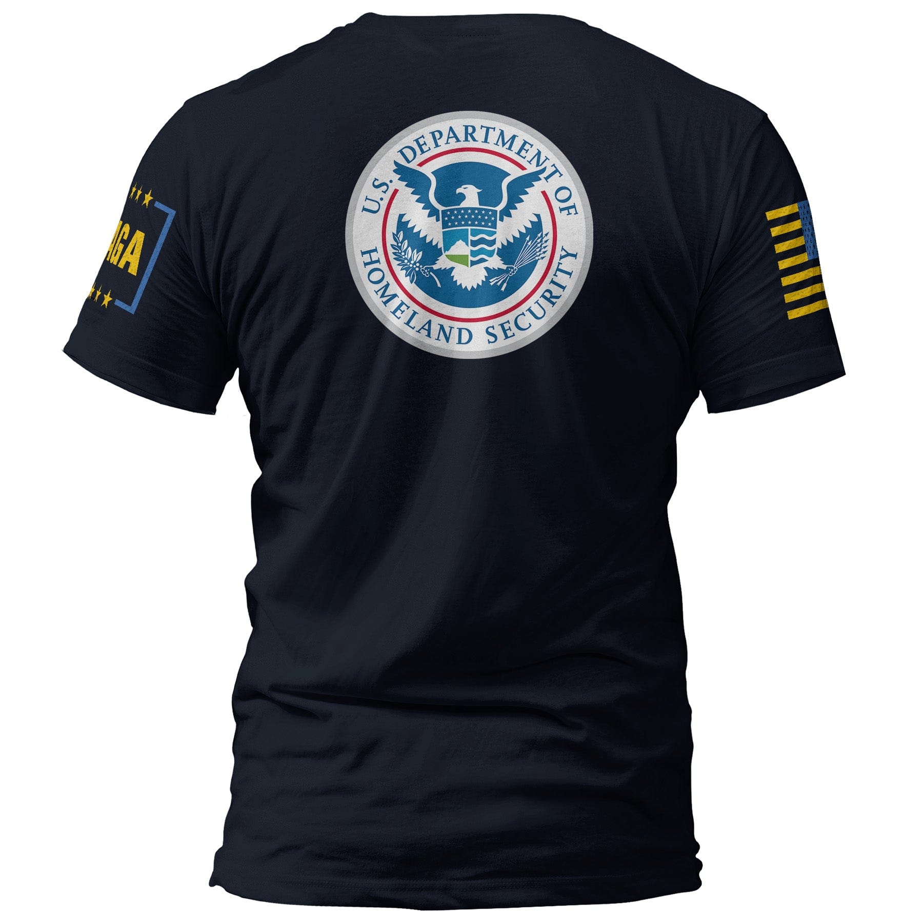 Gotta Catch 'Em All maga trump