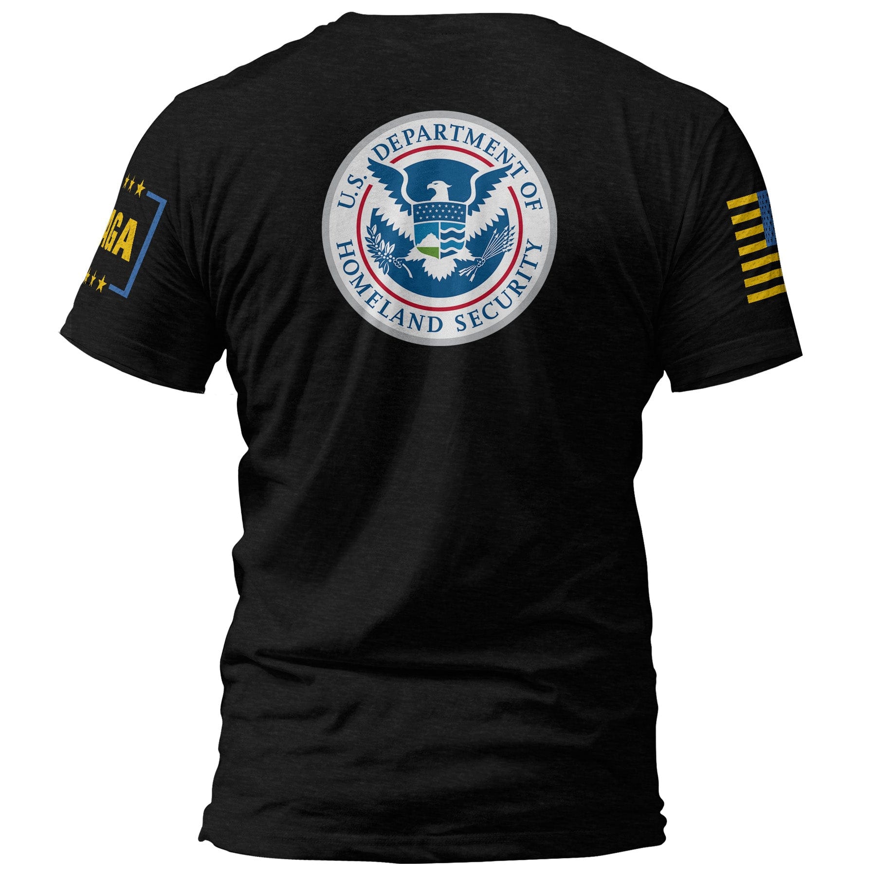 Gotta Catch 'Em All maga trump