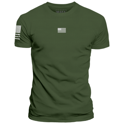 Government Shutdown Veteran | Fall Edition maga trump