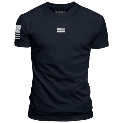 Government Shutdown Veteran maga trump