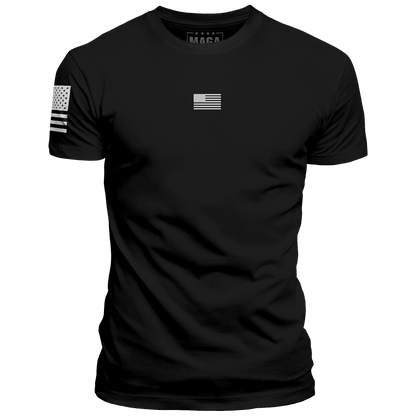 Government Shutdown Veteran maga trump