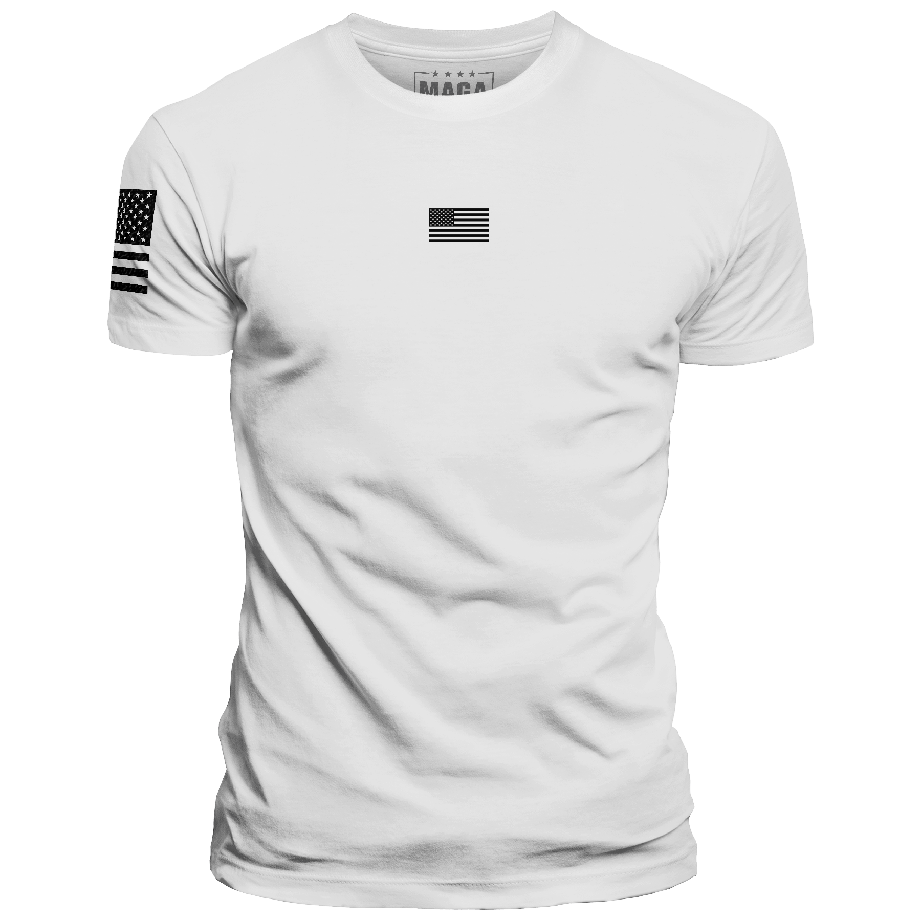 Government Shutdown Veteran maga trump