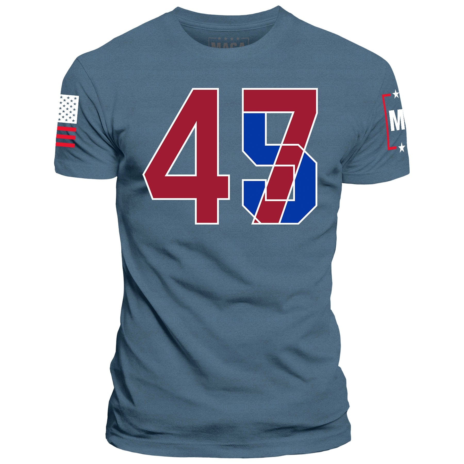 Indigo / S 45/47 | Fall Edition maga trump