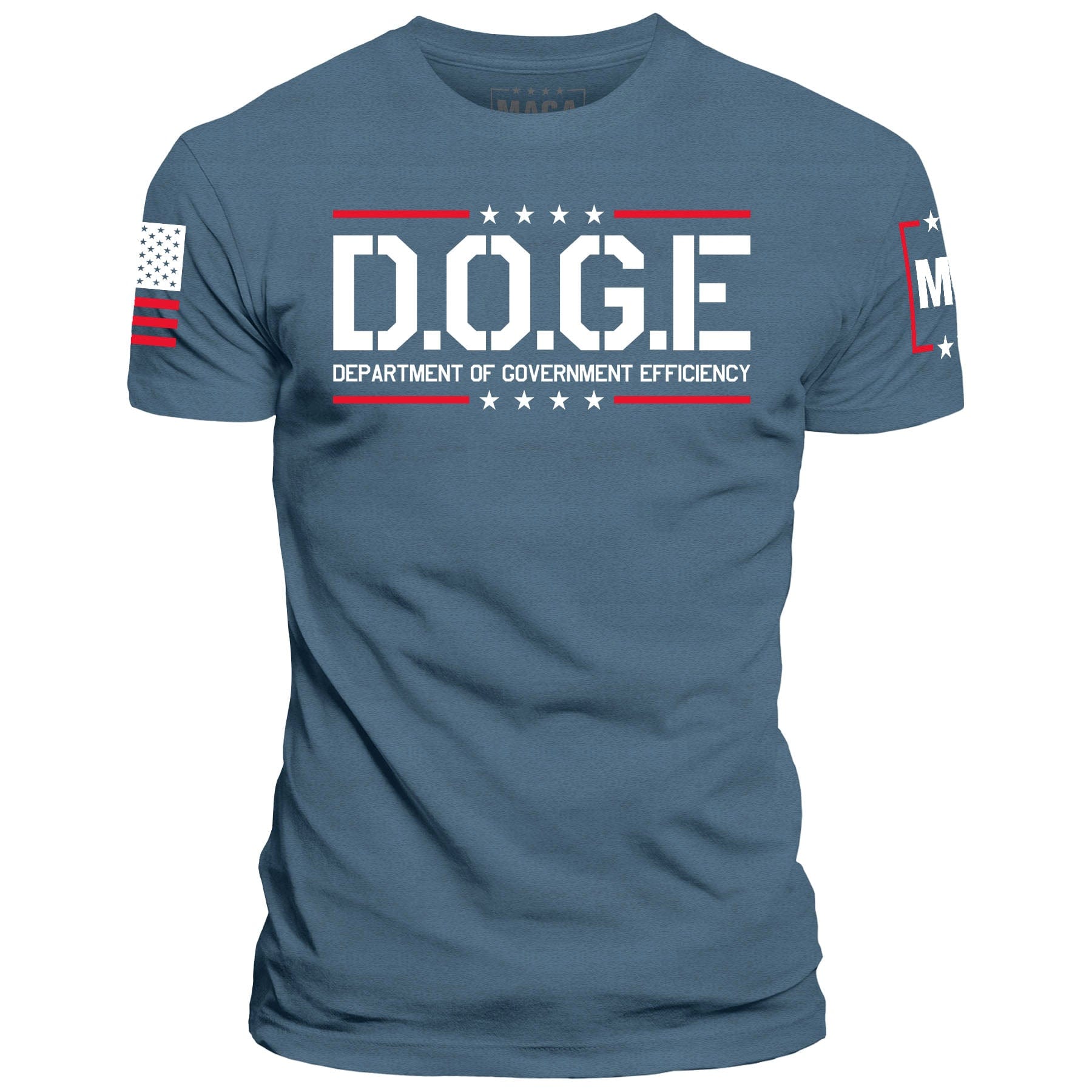 Indigo / S D.O.G.E Department Of Government Efficiency | Fall Edition maga trump