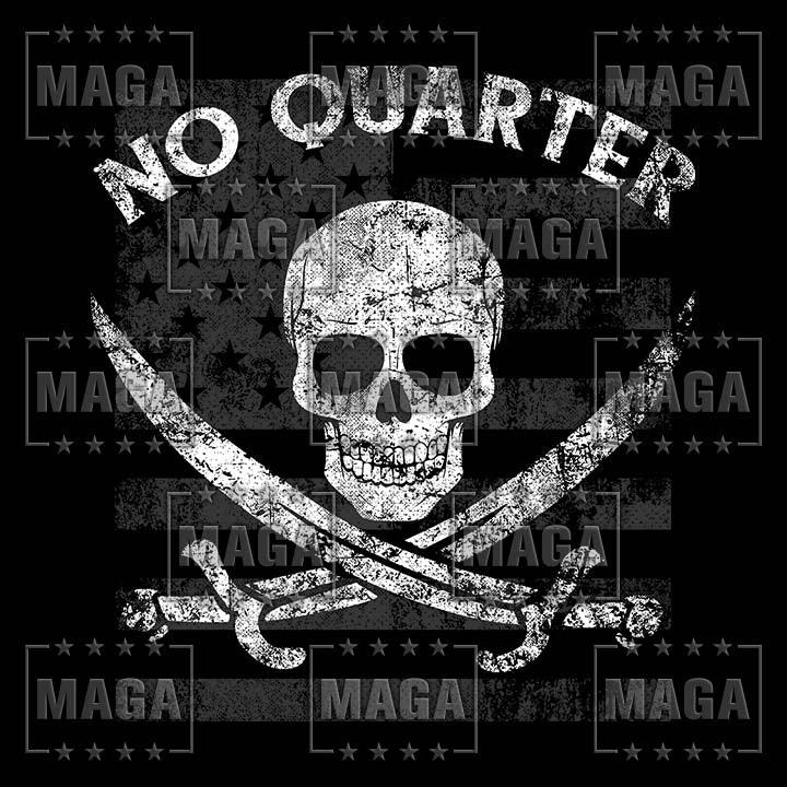 Jolly Roger maga trump