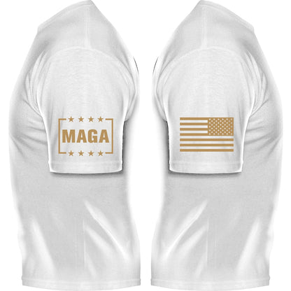 Just The Tip maga trump