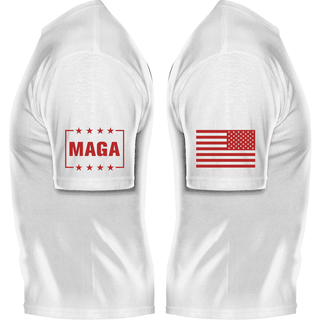 Kamunism maga trump