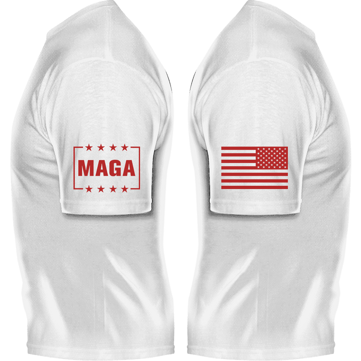 Kamunism maga trump