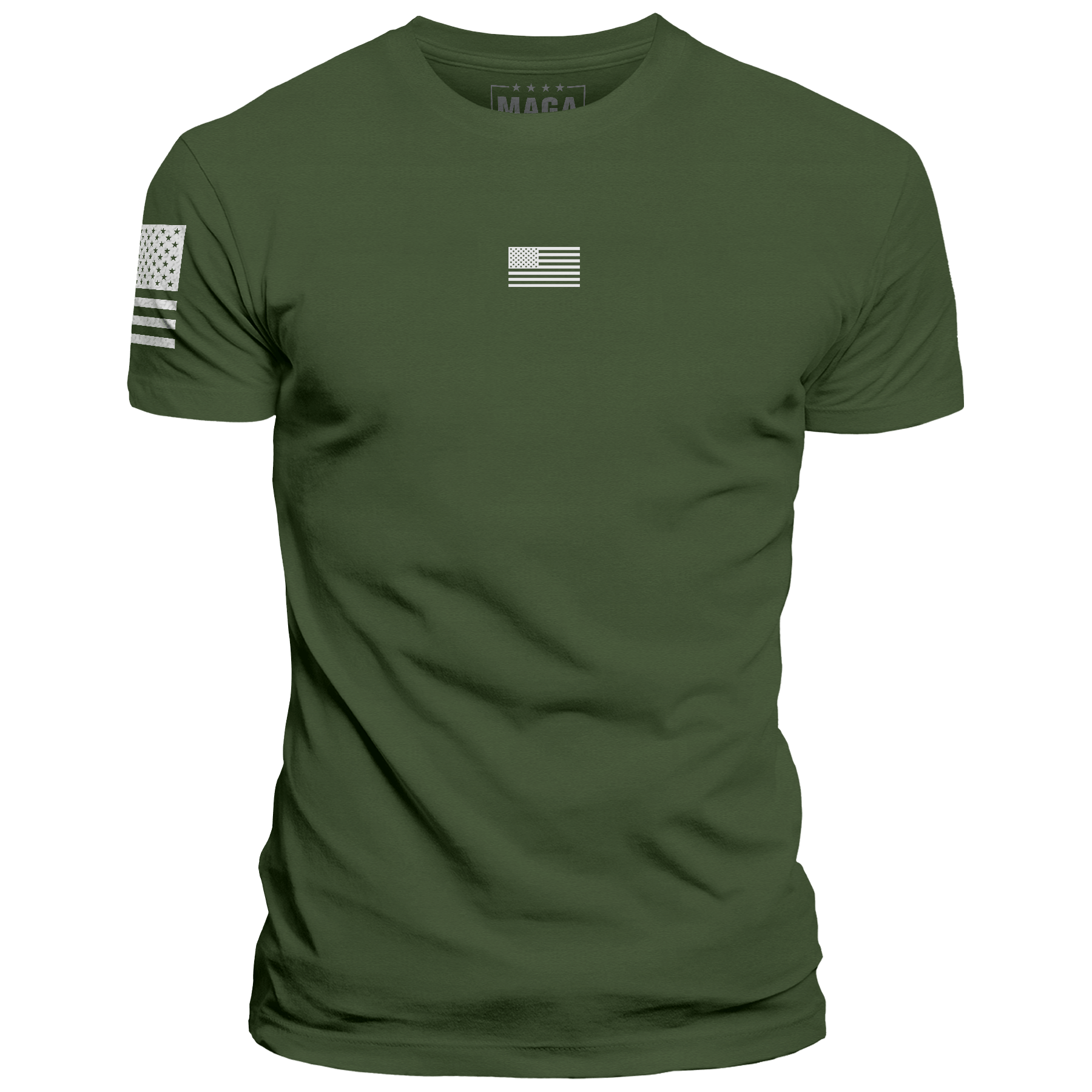 Legal Immigration | Fall Edition maga trump