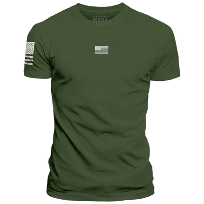 Legal Immigration | Fall Edition maga trump