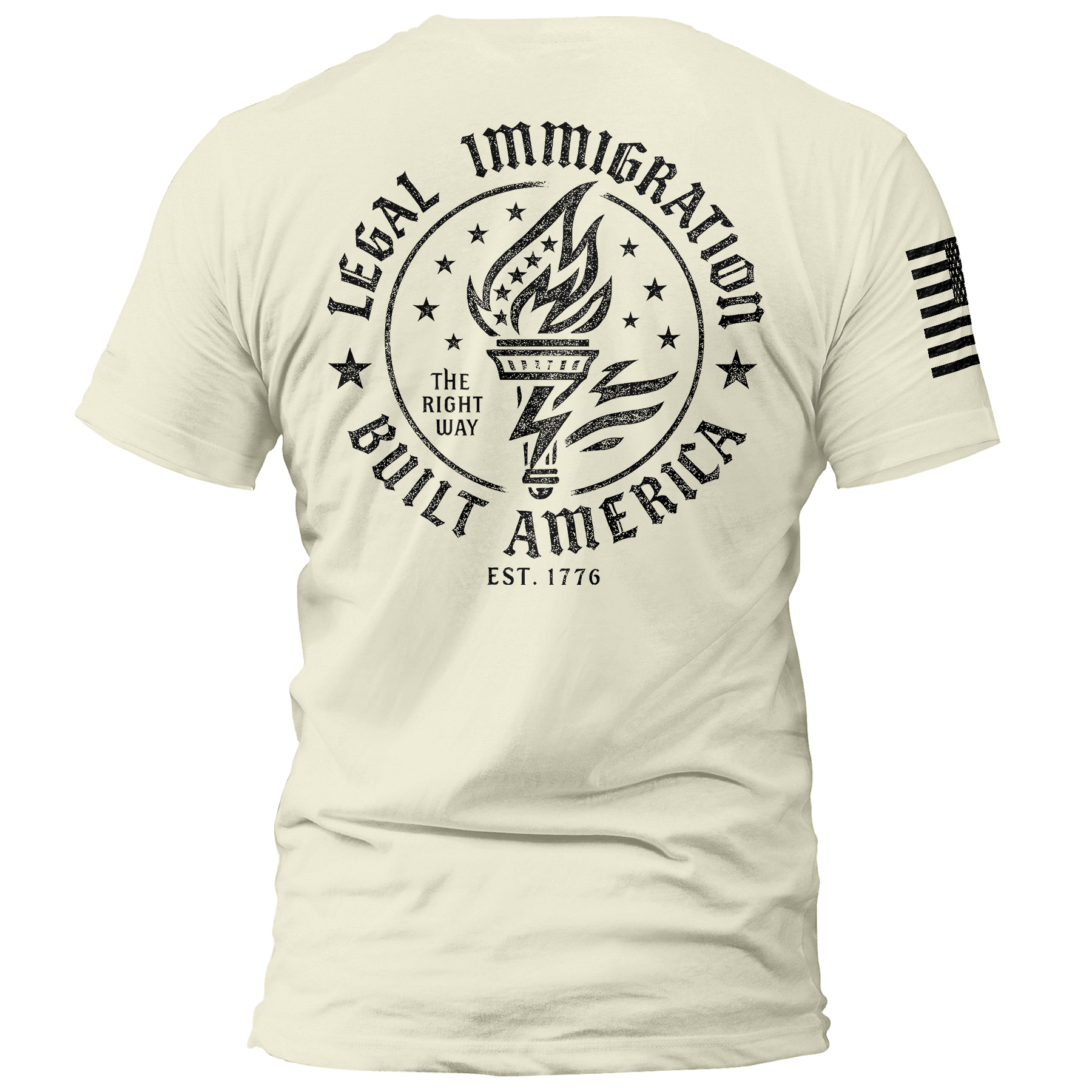 Legal Immigration | Fall Edition maga trump