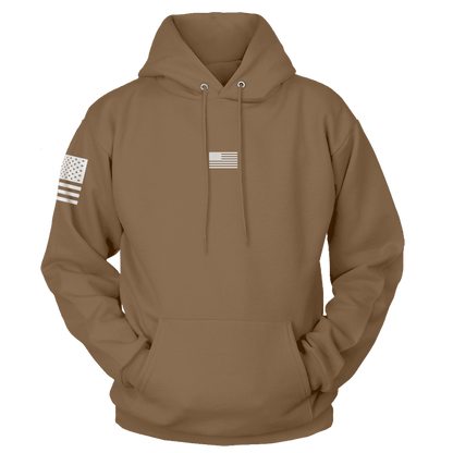 Legal Immigration Hoodie maga trump