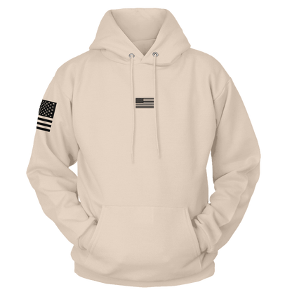 Legal Immigration Hoodie maga trump
