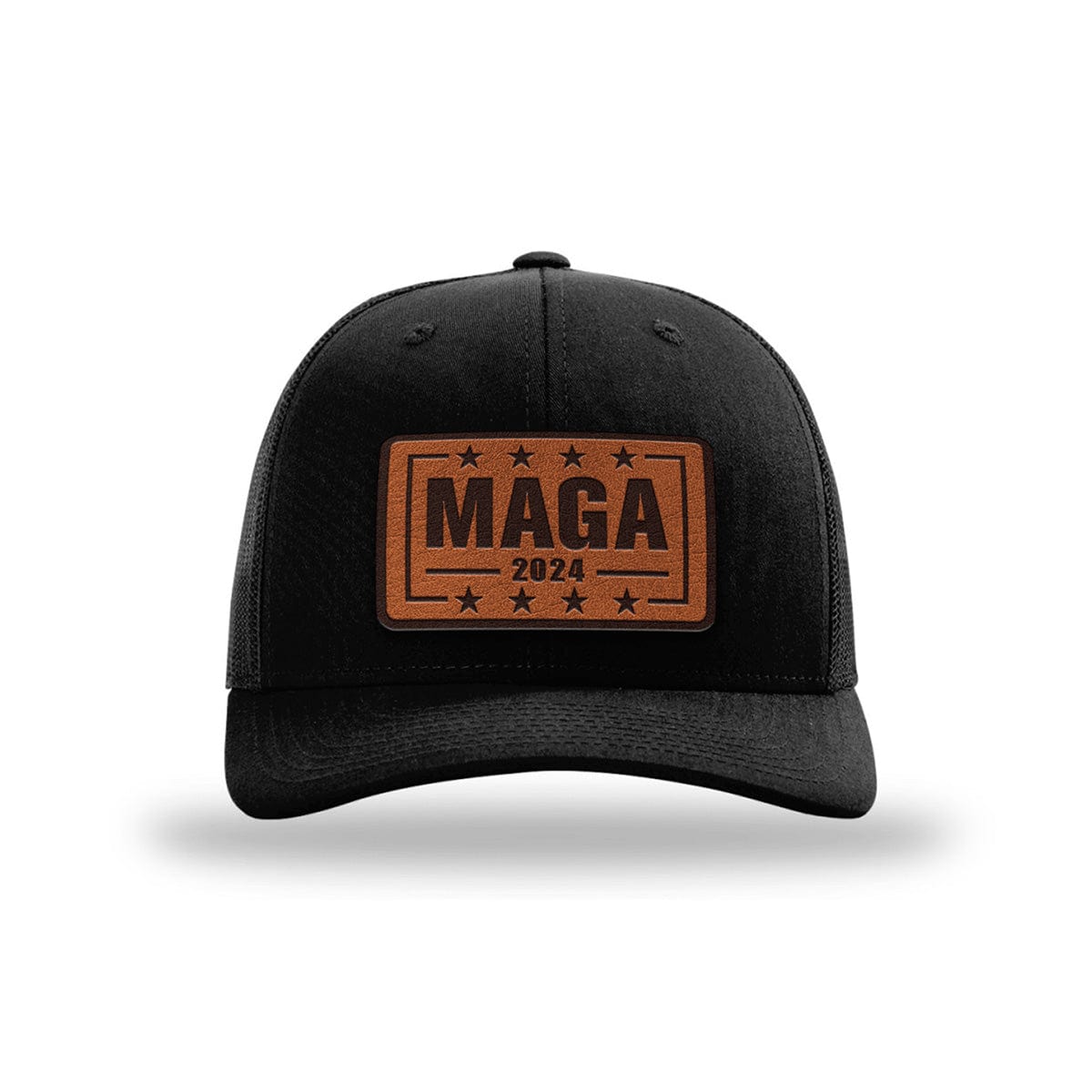 MAGA 2024 Trucker maga trump