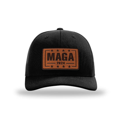 MAGA 2024 Trucker maga trump