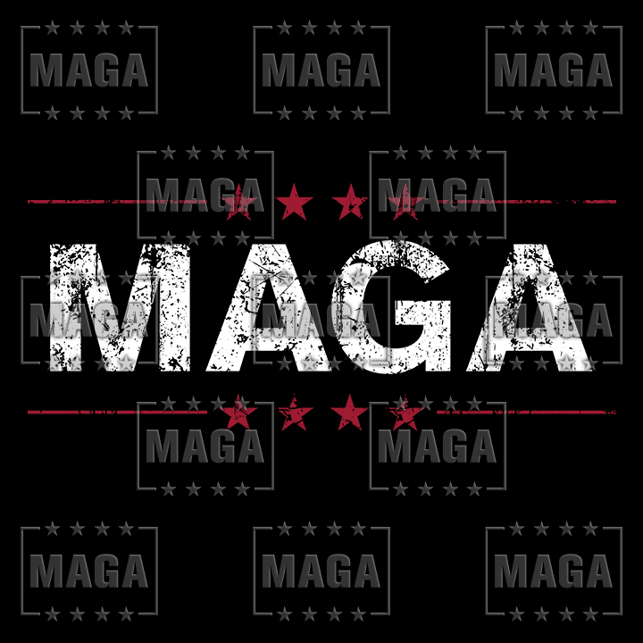 MAGA Hoodie maga trump