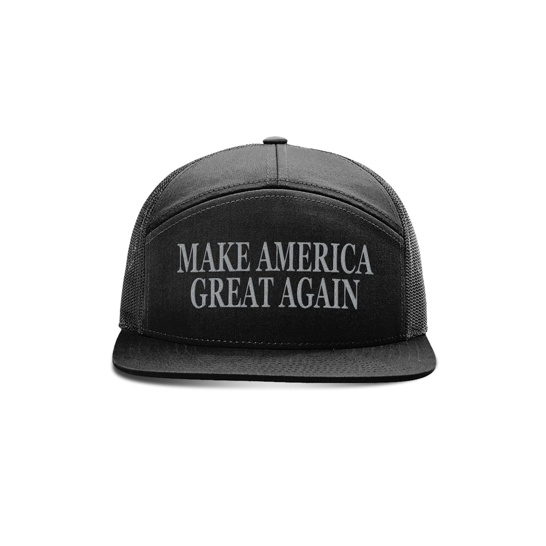 Make America Great Again Blackout Edition maga trump