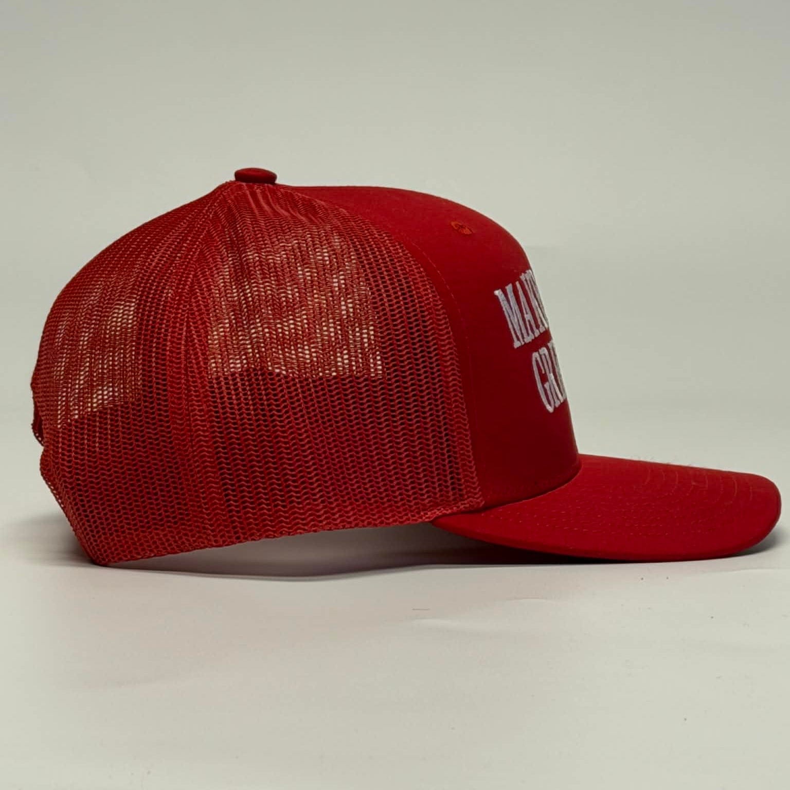 Make America Great Again OG (MF Hat) maga trump