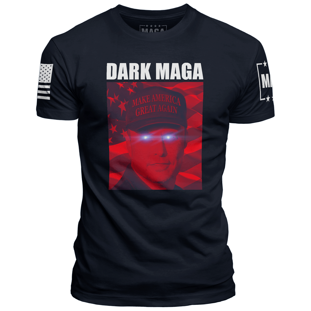 Midnight Navy / XS Elon Dark MAGA V3 maga trump