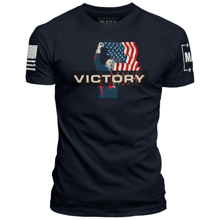 Midnight Navy / XS VICTORY maga trump