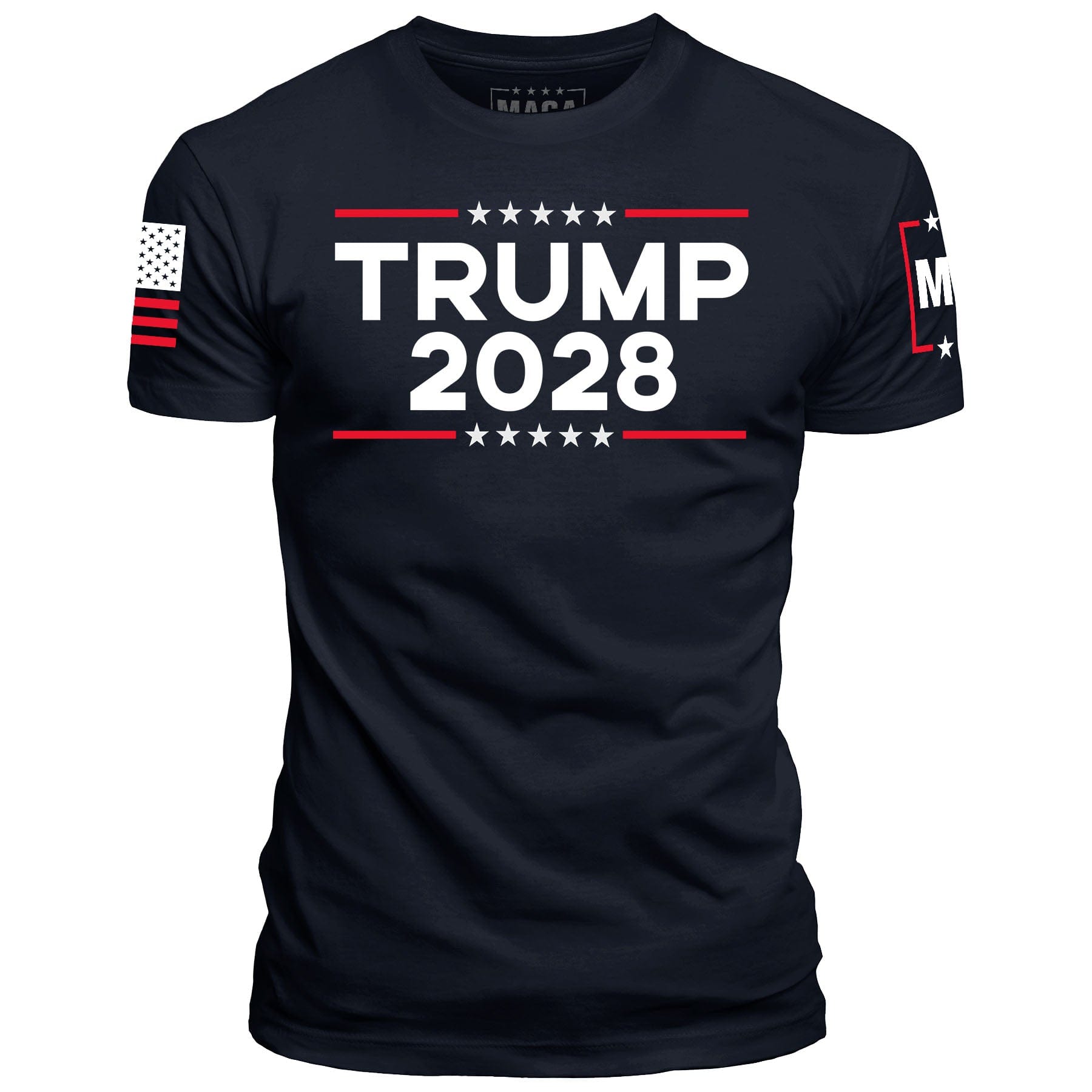 Navy / S Trump 2028 maga trump