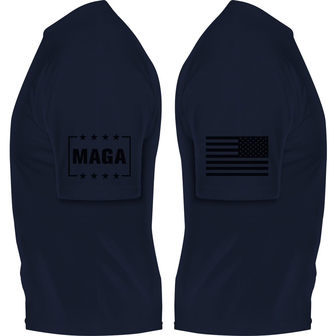 Dark MAGA V6