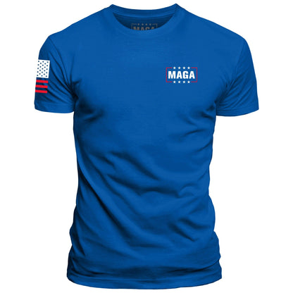 Needs to be Reread maga trump