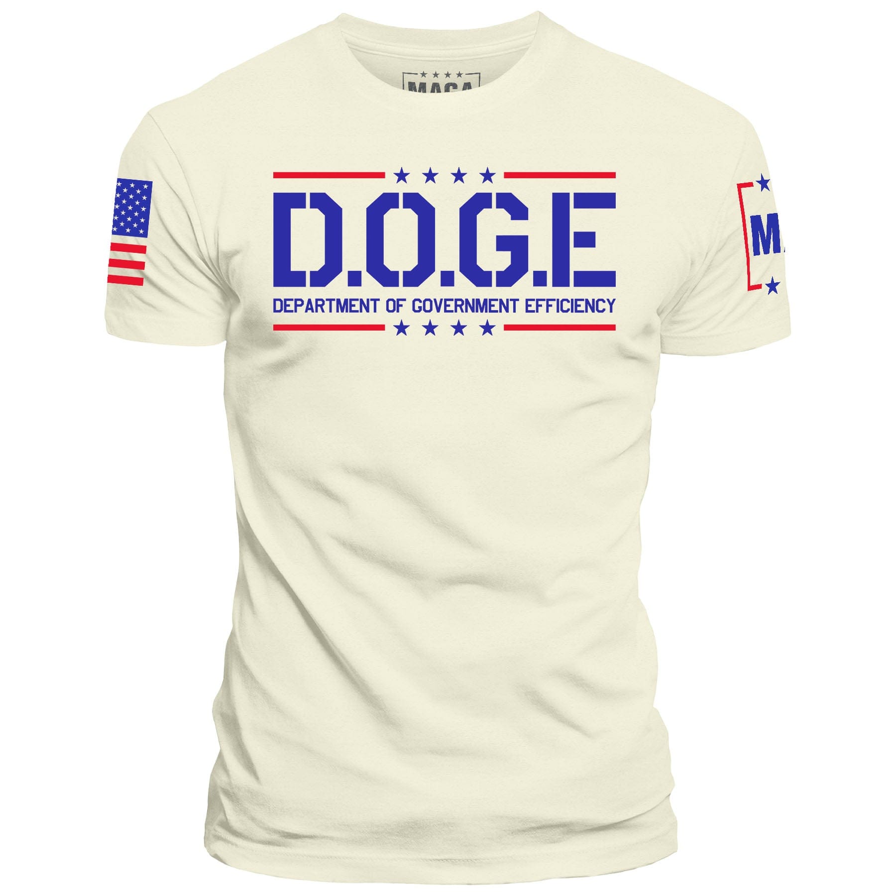 Off-White / S D.O.G.E Department Of Government Efficiency | Fall Edition maga trump